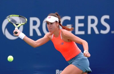 TURNEUL DE LA SHENZHEN // Sorana Cîrstea, debut victorios în noul sezon + Ana Bogdan, zdrobită de Pavlyuchenkova: nu și-a făcut serviciul niciodată în meci!