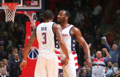 JOHN WALL // Pierdere grea pentru Washington Wizards: unul dintre cei mai buni jucători e nevoit să se opereze și ratează tot sezonul!