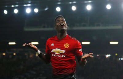 UNITED - BOURNEMOUTH 4-1 // VIDEO + FOTO PogBOOOM descătușat după plecarea lui Mourinho! Fanii lui United cer Balonul de Aur după prestația senzațională din ultimele 3 meciuri