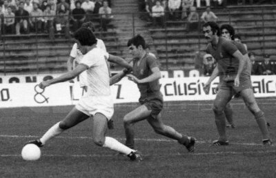 REMEMBER Hamburg, Crusaders, Inter, Real Madrid » 10 victorii de legendă reușite de Dinamo în cupele europene
