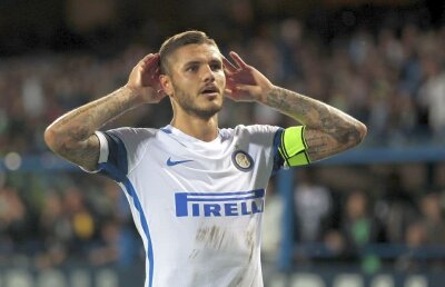 2019 poate aduce un schimb de senzație în fotbalul mondial! Real îl vrea cu orice preț pe Icardi și propune un schimb stelar 