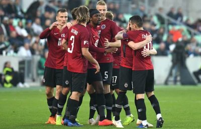 Vrea să plece de la Sparta Praga: "E clar. Se va găsi altă echipă unde să joc" » Se destramă colonia de români