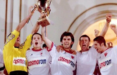 Ionuț Lupescu nu-l iartă pe Ionuț Negoiță: "Eu nu pot să înțeleg. E clar că nu a pus oameni pricepuți"