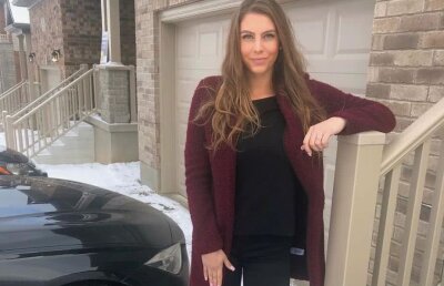 VIDEO Isabelle Mihail a marcat GOLUL ANULUI pentru România! A învins reușita din corner a lui Ianis Hagi