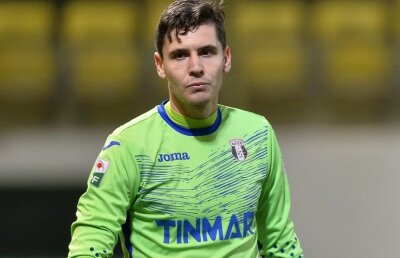 Silviu Lung Jr. și-a ales echipa la care va reveni în Liga 1: "Nu simpatizez FCSB, nu merg acolo"