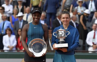 SIMONA HALEP // Tablou stelar la Sydney! Primul turneu al Simonei Halep e încărcat cu 8 dintre primele 10 jucătoare ale lumii