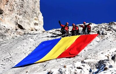 OPINIE de Cristian Coman » În 2019, să naționalizăm competența! Tu ce rezoluție ai de Anul nou?