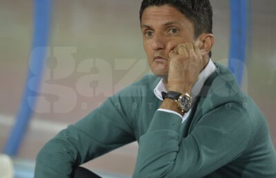 VIDEO Răzvan Lucescu, mesaj de suflet pentru 2019: "Cel mai important e să rămânem uniți"