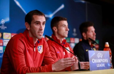 Motivul pentru care Diego Godin rămâne liber de contract la finalul sezonului » Începe vânătoarea pentru fundașul din Uruguay