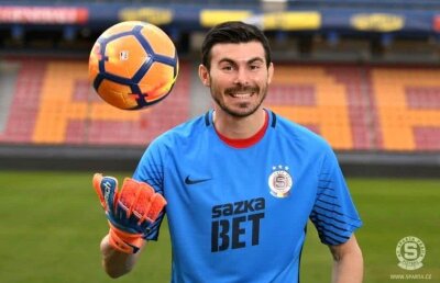 Florin Niță a început treaba la Sparta Praga » Așteaptă plecarea lui Stanciu: "Merită un transfer la o echipă mai bună"