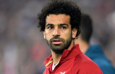 MANCHESTER CITY - LIVERPOOL // Mo Salah poate aduce primul titlu pe Anfield după 29 de ani, dar e avertizat: "Să nu-ți pierzi mințile! Toți pățesc așa"