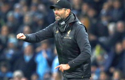 MANCHESTER CITY - LIVERPOOL 2-1 // Jurgen Klopp, nervos după înfrângerea cu City! Antrenorul lui Liverpool atacă arbitrajul: "Dacă-l lovea, nu mai juca tot sezonul"