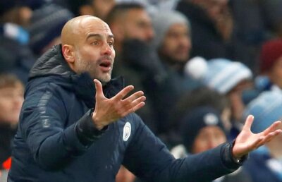 MANCHESTER CITY - LIVERPOOL 2-1 // Guardiola, elogii pentru un jucător de la City după victoria cu Liverpool: "De multă vreme nu am mai văzut așa"