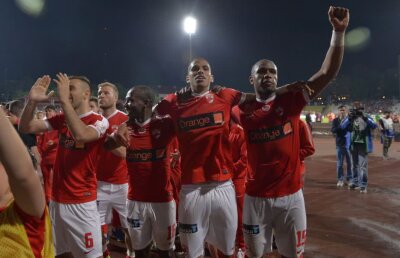 Mircea Rednic, aproape de a readuce la Dinamo un jucător apreciat de suporteri » Care e singura problemă