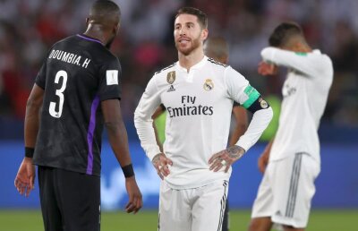 Opinie Buzărin: "Nu Lopetegui, nu Solari, nici măcar Zidane. Problema cea mare a Realului e plecarea lui Cristiano"