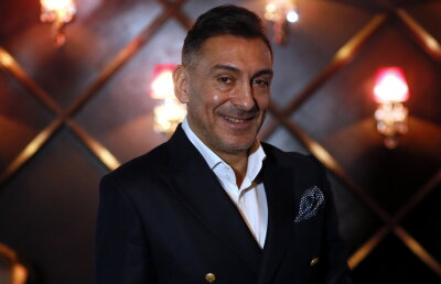 Gazeta Sporturilor publică AZI o ediție specială: Ilie Dumitrescu la 50 de ani! 13 pagini de colecție pentru "Mister"