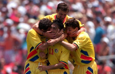 Alături de Iuliu Bodola » Nimeni n-a mai reușit asta de la Ilie încoace! Performanță fabuloasă pentru Dumitrescu la echipa națională