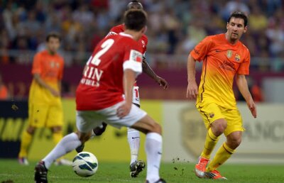 Cazul înfiorător al celui mai scump dinamovist din ultimii 7 ani! Din Serie A la retrogradare în Liga 1: acum valorează cât un jucător de Liga a 3-a!