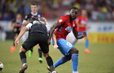 Încurcătură totală cu vârful dorit de Becali! Un șef din Liga 1 îl contrazice pe patronul FCSB: "Argăseală spune că vine cu ofertă după 2 ianuarie"