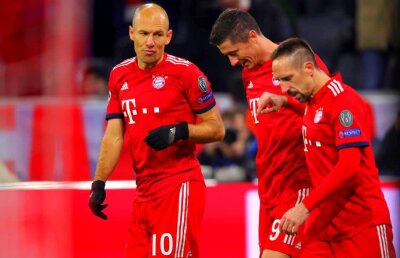 Derapaj abominabil al unei vedete de la Bayern » A incendiat internetul cu un mesaj îngrozitor: "Să vă f*t mamele, bunicile și tot arborele genealogic!" 