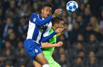 Real Madrid plătește 50 de milioane de euro pentru noul Pepe » Imagini de senzație cu "bestia" braziliană descoperită de Porto