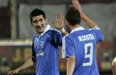 EXCLUSIV Florin Costea la CS U Craiova? Feblețea lui Adrian Mititelu a oferit pe loc răspunsul