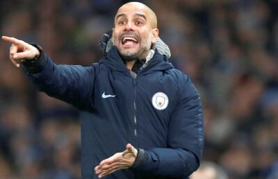 Pep și-a uimit tot staff-ul! Ce i-a pus Guardiola pe antrenorii lui City să învețe