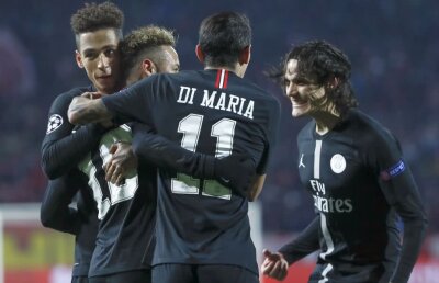 Chelsea plănuiește un transfer spectaculos! Ofertă uriașă făcută pentru un titular de la PSG