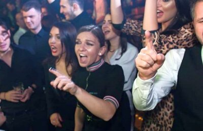 WTA SYDNEY. Simona Halep dezvăluie marea schimbare din această iarnă: "Am descoperit viața adevărată. A fost bine, credeți-mă!" + cum se simte după accidentare