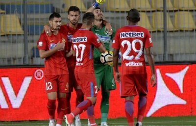 Edi Iordănescu și-a intrat în drepturi la Gaz Metan și pregătește transferul unui fost stelist