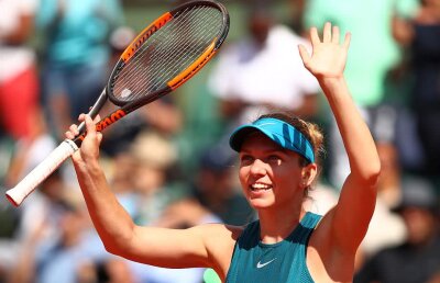 WTA SYDNEY / A fost anunțată ziua în care Simona Halep va debuta în noul sezon