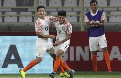 VIDEO Ăsta e golul cu care l-a depășit pe Messi » Cine e al doilea marcator activ pentru echipele naționale + Ronaldo e primul!