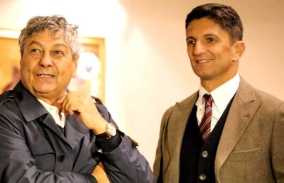 Răzvan Lucescu a găsit înlocuitor pentru Prijovic! Golgeterul pe care îl vrea este "creația" lui Mircea Lucescu