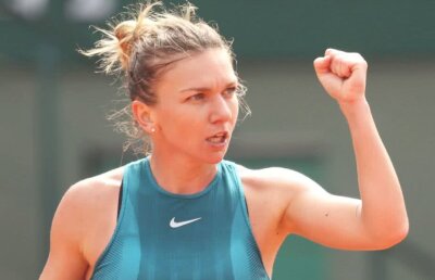 Simona Halep a pierdut teren în fața lui Kerber » Clasamentul WTA + Calcule: cum poate pierde românca locul 1