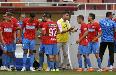 A plecat de la FCSB și îi înțeapă pe roș-albaștri: "Meritam mai multe şanse! Mi-aș fi dorit să joc contra lor"