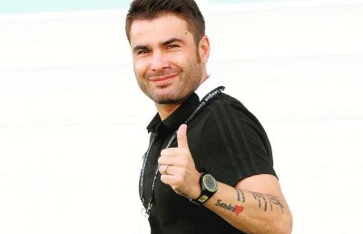 Adrian Mutu, interviu EXCLUSIV la vârsta de 40 de ani: "Antonio Banderas ar putea juca rolul vieții mele" + despre eșecul transferului la Real Madrid