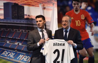 În mintea lui Florentino Perez » Opinie Andrei Niculescu despre criza fără precedent de la Real Madrid