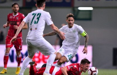 A semnat! Cine va fi noul antrenor al Chiajnei, după demiterea lui Dorinel Munteanu + ce obiectiv va avea