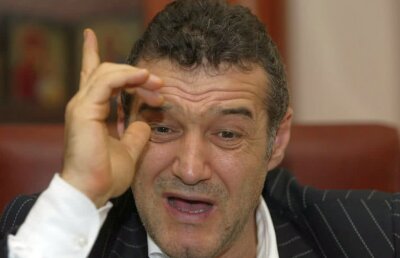 EXCLUSIV Un nou eșec pentru Becali! Jucătorul dorit de FCSB și-a prelungit contractul cu actuala echipă