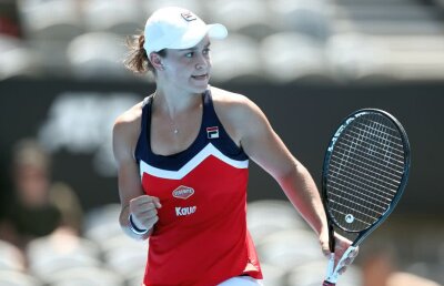 SIMONA HALEP - ASHLEIGH BARTY // Australianca știe ce trebuie să facă pentru a o învinge pe Halep: "Pentru mine e meciul perfect"