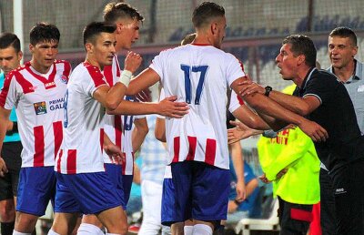 Ultimele detalii de la Oțelul! Cantonament în Spania + ce transferuri pregătesc gălățenii 