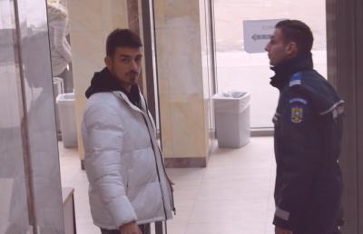 FOTO Încă un termen în cazul morții lui Ekeng » Declarații ULUITOARE ale asistentului de pe ambulanță: "Nu ştiu cum se foloseşte un defibrilator!"