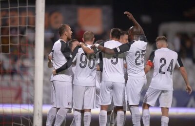 Plecări pe bandă rulantă de la Astra Giurgiu! Un fotbalist s-a înțeles cu o altă echipă din Liga 1, iar altul a fost dat afară 