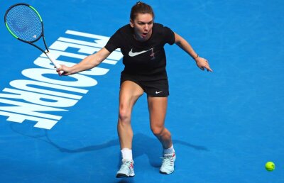 SIMONA HALEP LA AUSTRALIAN OPEN // UPDATE A fost anunțată ziua meciului cu Kaia Kanepi! 