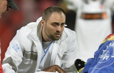 EXCLUSIV Noi detalii de la dosar: "Știu că sunt ascultat, de-aia mă doare-n *** că a murit negrul" + de ce era înregistrat echipajul ambulanței