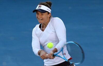 Irina Begu a fost eliminată în "sferturi" la Hobart » Ce urmează pentru româncă