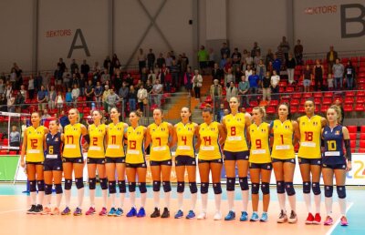 Se ştiu toate echipele calificate pentru Euro 2019 » România e în urna a patra la tragerea la sorţi 