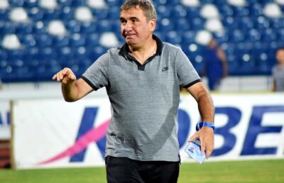 Gică Hagi, detalii de ultim moment despre transferul lui Eric și alte achiziții ale Viitorului: „Trei fotbaliști cu care discutăm"
