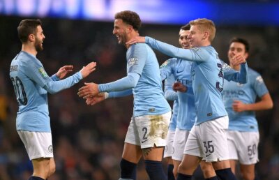 Fotbalistul lui Guardiola: „Sunt mai bun decât Messi și Ronaldo. Sfârșitul discuției!”