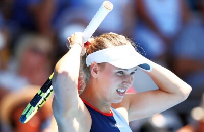Caroline Wozniacki, dezvăluiri cutremurătoare despre boala sa: „Nici nu puteam să mă spăl pe dinți”